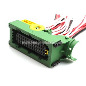 Wire Harness 5-1718321-3 16awg 20cm