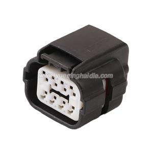 Wire Harness HD089Q-0.6-21 MG656940-5 20CM