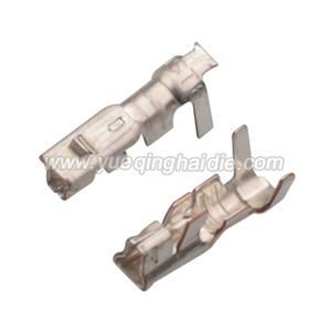 Terminals SXA-001T-P0.6