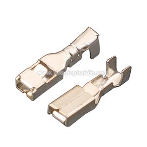 Terminals DJ627E-2.8A