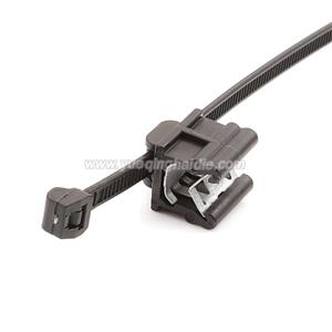 cable tie 156-00673/T50ROSEC19