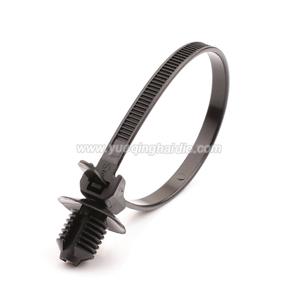 cable tie 157-00072/T50SOSFT8/9114001 /157-00279