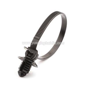 cable tie 157-00185/T50SOSFT7/9818128/150-01700/FT220DP7/157-00456