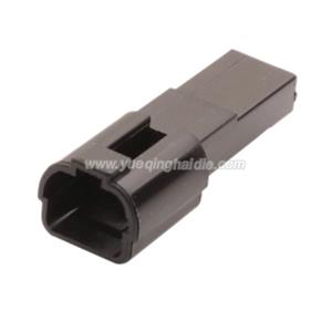 Wire Harness 7122-1520-30 HDY021-2-11B 18awg 20cm