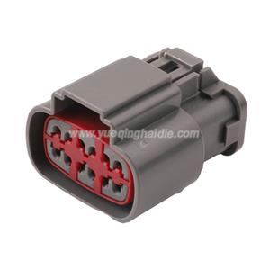 Auto connector 18AWG 20CM HD126L-1.5-21-3