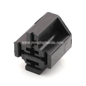 Wire Harness 3334-485-007 HDJ052Y-6.3-21 14awg 20cm