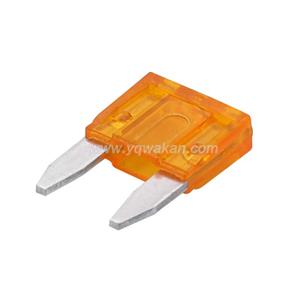 mini fuse 0600110/0700110/0705110
