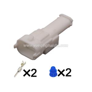 wiring connector 936462-1/936103-1
