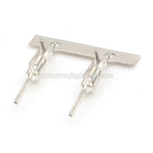 reel terminal  DJ615-0.6AL 316398-1