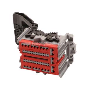 wiring connector 1-2287336-2/02287337-2/2287338-2