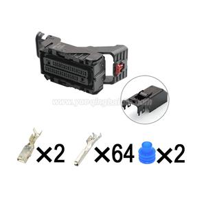 wiring connector 34822-0023/34565-0003