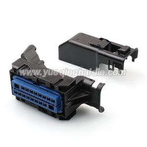 wiring connector  34822-0033/34565-0003