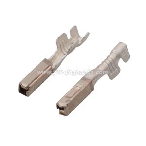 Auto car terminal connector pin crimp connector terminals 33467-0005