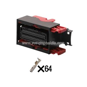 auto connector 1-284272-5
