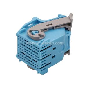 auto connector  13854835