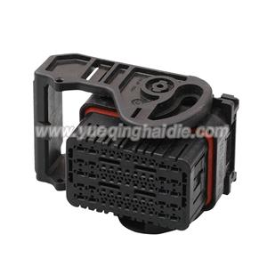 auto connector 34885-5511
