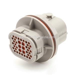auto connector 32346-000