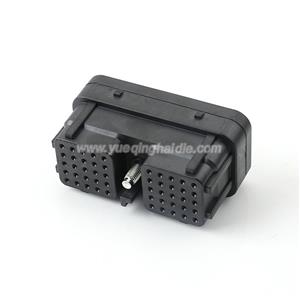 auto connector DRC26-50S08