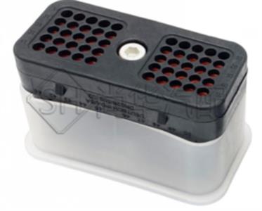 auto connector DRC26-50S07