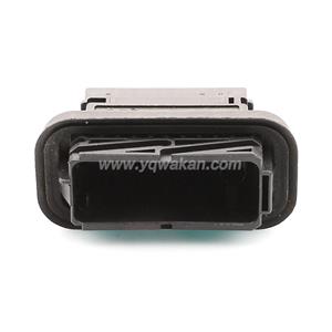 auto connector 2301239-1