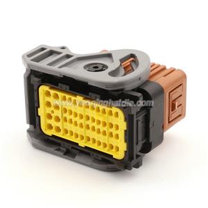 auto connector  34871-1003/34871-2003