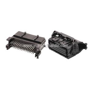 Auto Connector 48ZRO-B-2A