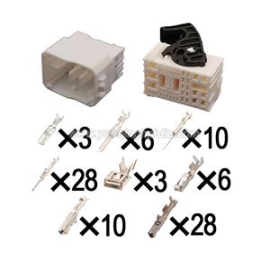 Auto connectorMG645751/MG655703