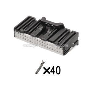 auto connector 6098-5293