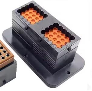 auto connector DRC12-40PA/DRC12-40PB