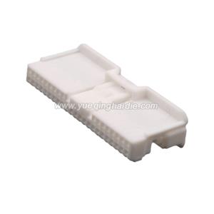 auto connector  6098-4015