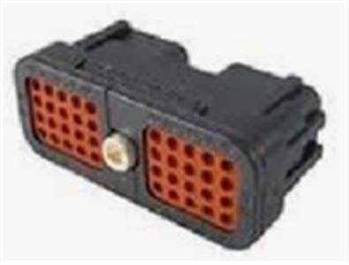 auto connector DRC26-40SC