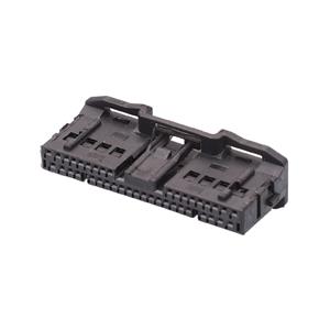 auto connector 1554289-1/90980-12924