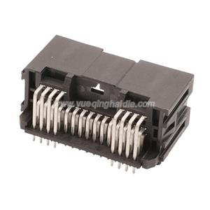 auto connector 34961-0386