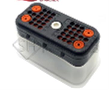 auto connector DRC26-38S01