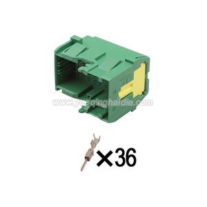 auto connector 1-1718492-3