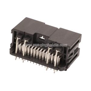 auto connector 34961-0343