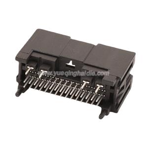 auto connector 34958-0340