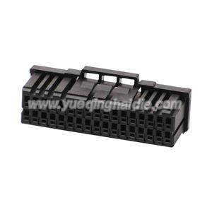 auto connector 1-1827863-7/1-2333134-7