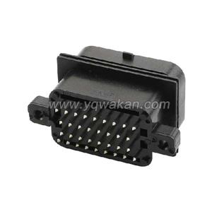 auto connector 2-6447232-3