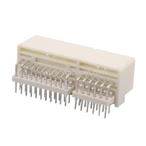 auto connector 175444-1