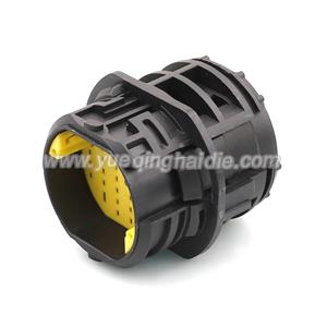 auto connector DTBMHPE34BKP