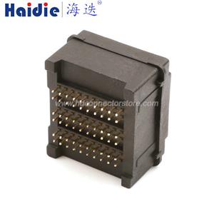 Auto connector HD601-0.6-10A