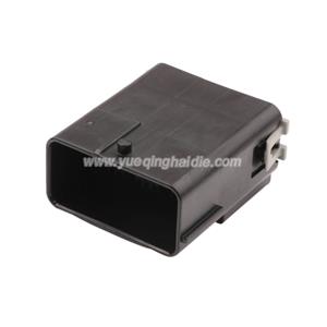 auto connector 6188-0697