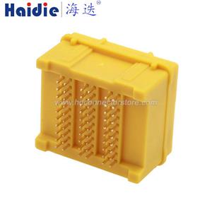 Auto connector HD601Y-0.6-10