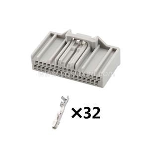 auto connector MX34032AF1