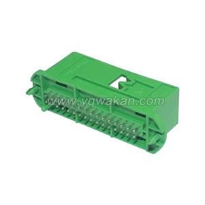 auto connector 964824-1/966658-1