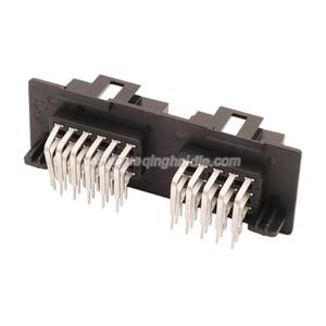auto connector 967504-3/967505-3/8940708502