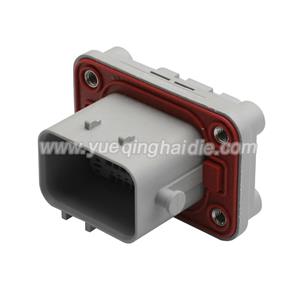 auto connector MPS02-BSMB032S