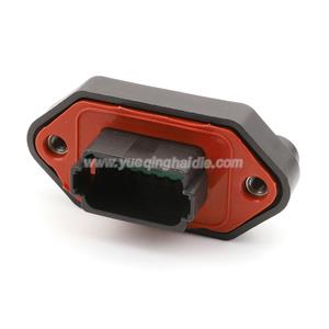 auto connector DT04-12PA-LE10