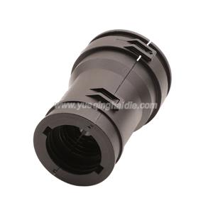 back shell 2428-010-2405